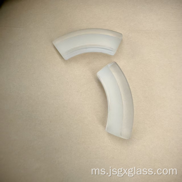 Lampu Landasan Lapangan Terbang Berkualiti Tinggi Prisma Kaca Optik